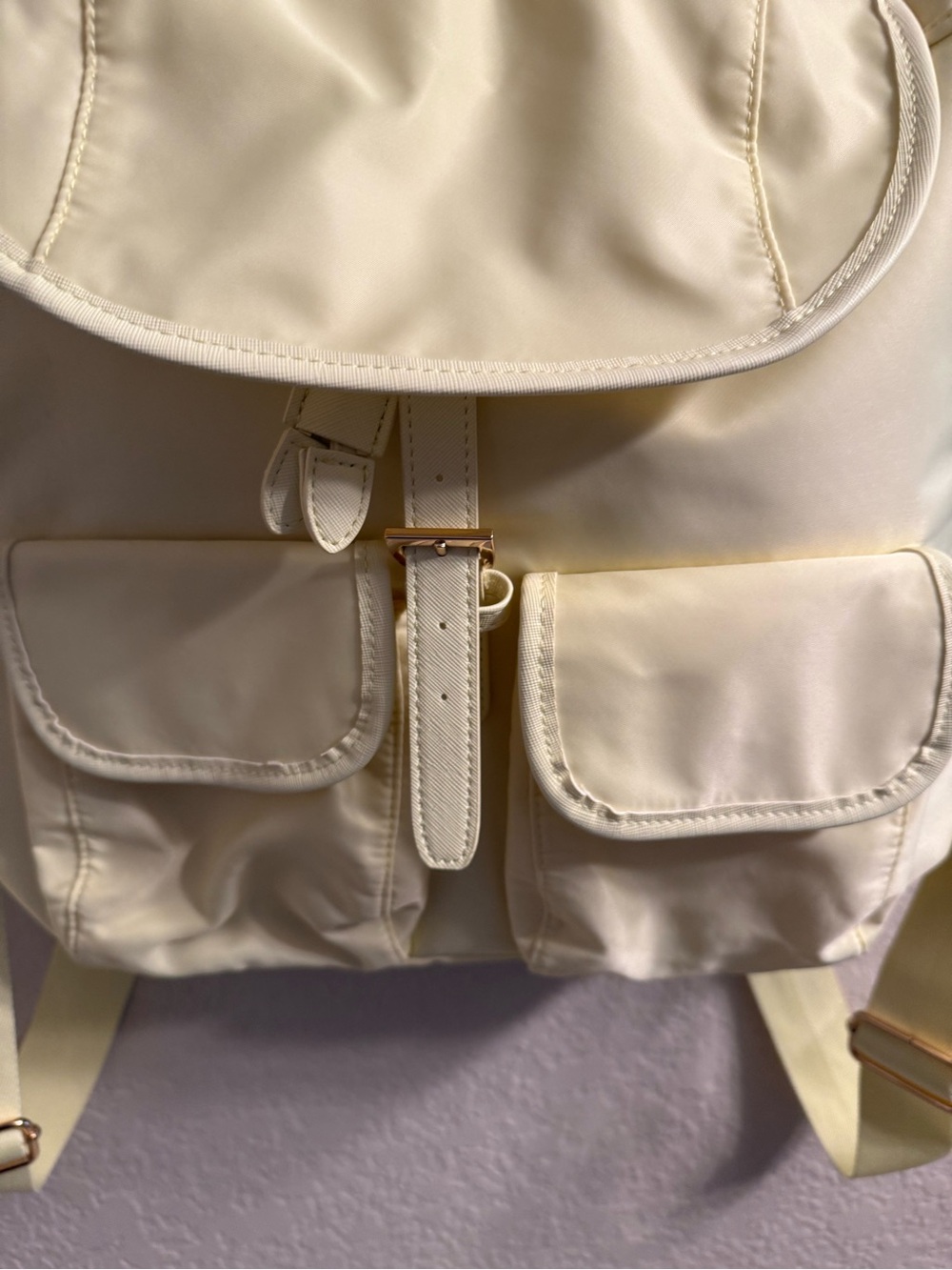 YOS X FFF BACKPACK - Picture 7 of 16